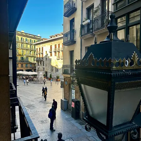 Appartamento Piso Casco Viejo *