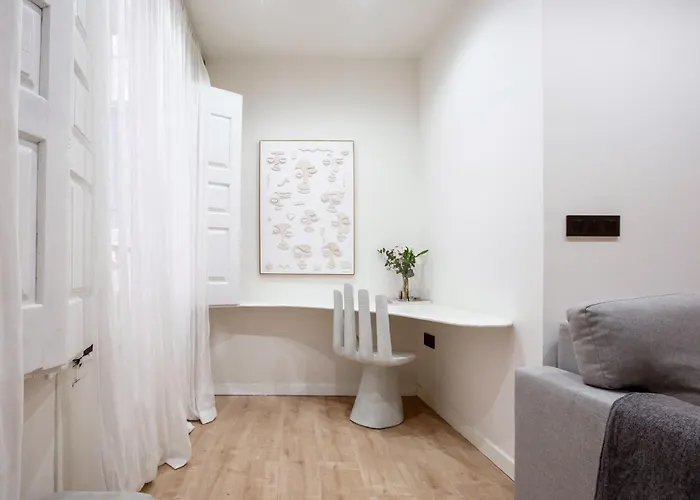 Piso Casco Viejo Bilbao