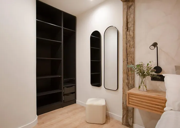 Lägenhet Piso Casco Viejo