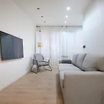 Appartamento Renovated In Historic Old Town Ac