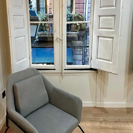 아파트 Piso Casco Viejo