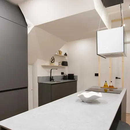 Apartmán Renovated In Historic Old Town Ac Bilbao