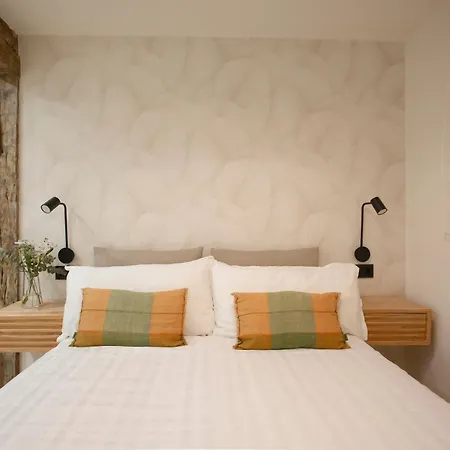 Renovated In Historic Old Town Ac Apartmán *