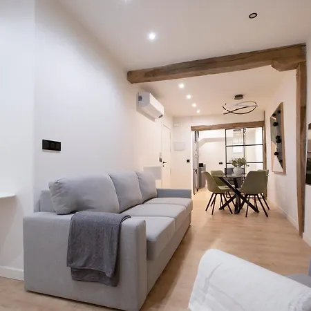 Apartmán Renovated In Historic Old Town Ac *