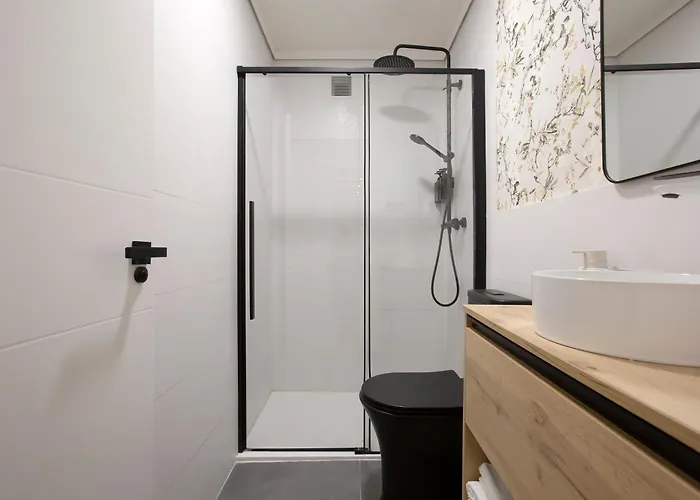 Piso Casco Viejo Apartamento *