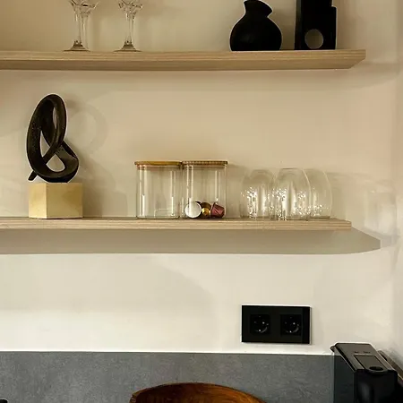 Lejlighed Piso Casco Viejo