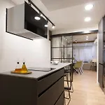 Apartment Renovated In Historic Old Town Ac Bilbao