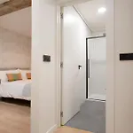 Apartment Renovated In Historic Old Town Ac Bilbao