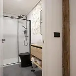 Renovated In Historic Old Town Ac Bilbao