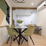 Apartment Renovated In Historic Old Town Ac *