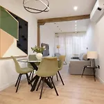 Renovated In Historic Old Town Ac * Bilbao