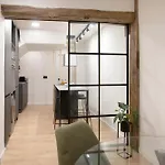 Renovated In Historic Old Town Ac Bilbao