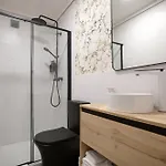 Renovated In Historic Old Town Ac * Bilbao