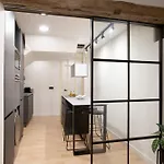 Renovated In Historic Old Town Ac Bilbao