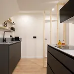 Renovated In Historic Old Town Ac Bilbao