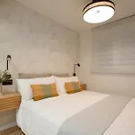 Renovated In Historic Old Town Ac Bilbao