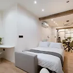 Apartment Renovated In Historic Old Town Ac *