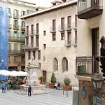 Renovated In Historic Old Town Ac Bilbao