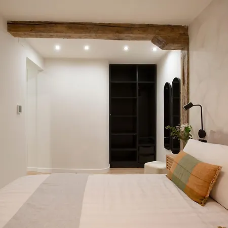 Renovated In Historic Old Town Ac * Bilbao