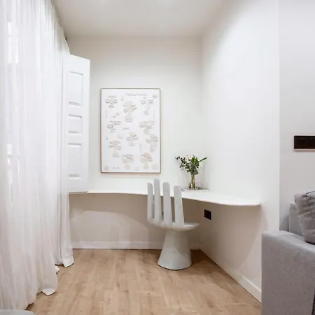 Renovated In Historic Old Town Ac بلباو