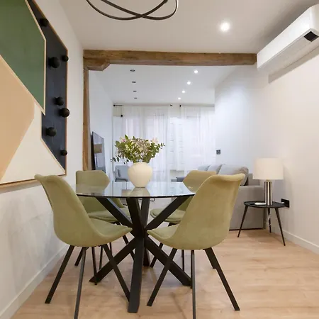 شقة Renovated In Historic Old Town Ac *