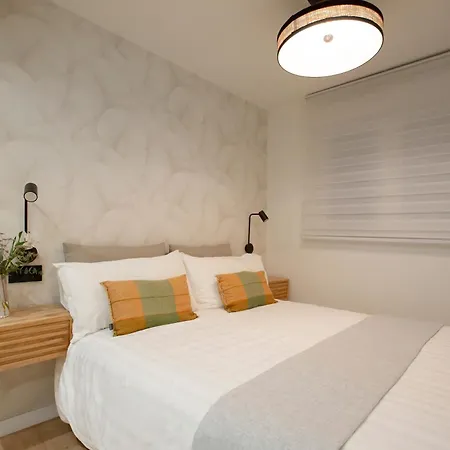 Renovated In Historic Old Town Ac بلباو